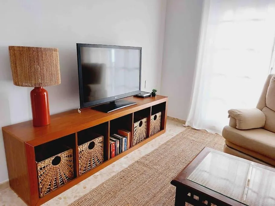 Torre Del Mar Deluxe Close To Beach & Parking Sinese Design Homes Spanyolország