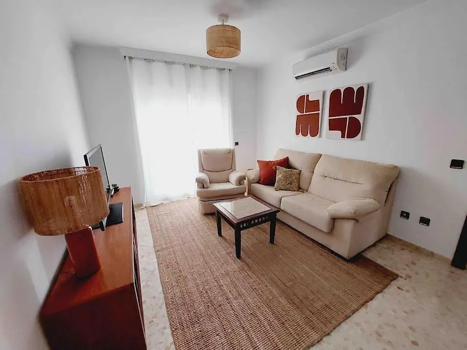 Torre Del Mar Deluxe Close To Beach & Parking Sinese Design Homes