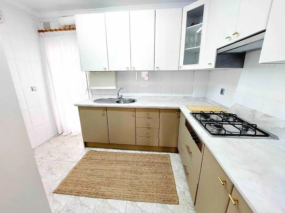 Apartman Torre Del Mar Deluxe Close To Beach & Parking Sinese Design Homes