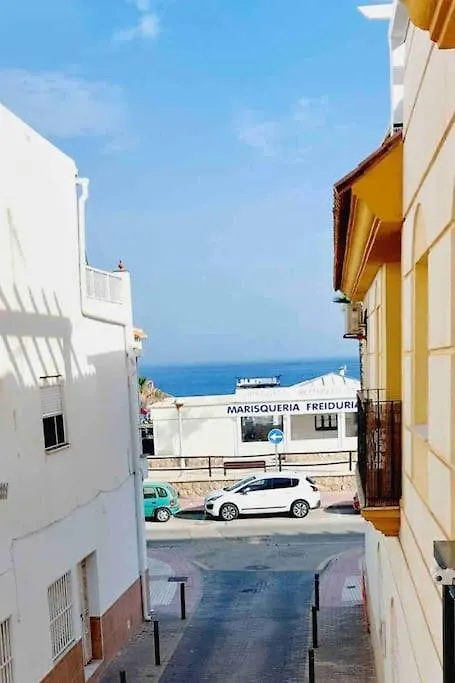 Torre Del Mar Deluxe Close To Beach & Parking Sinese Design Homes 0*, Torre Del Mar Spain