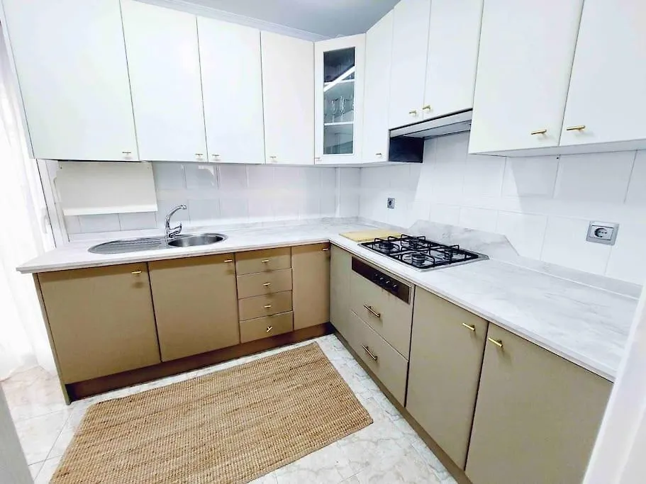 Apartment Torre Del Mar Deluxe Close To Beach & Parking Sinese Design Homes Spain