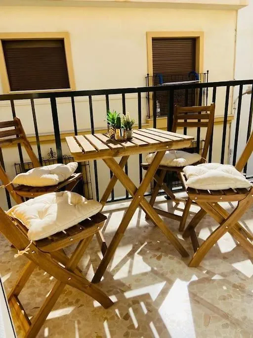 Apartment Torre Del Mar Deluxe Close To Beach & Parking Sinese Design Homes