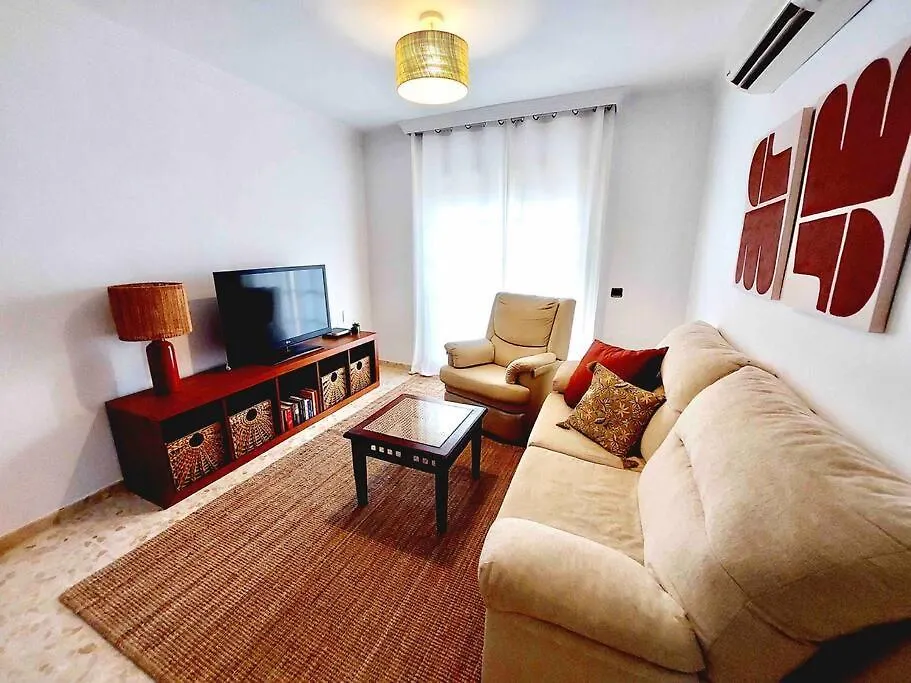 Torre Del Mar Deluxe Close To Beach & Parking Sinese Design Homes Apartment Torre Del Mar